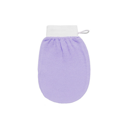 SILKYSCRUB VIRAL EXFOLIATING GLOVE