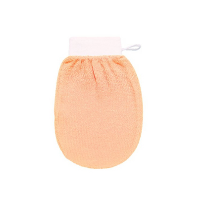 SILKYSCRUB VIRAL EXFOLIATING GLOVE