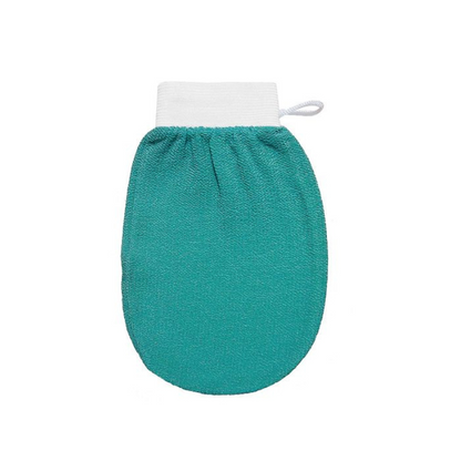 SILKYSCRUB VIRAL EXFOLIATING GLOVE