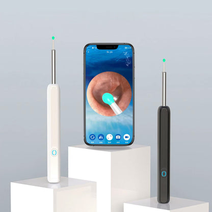 SMART EARWAX REMOVAL