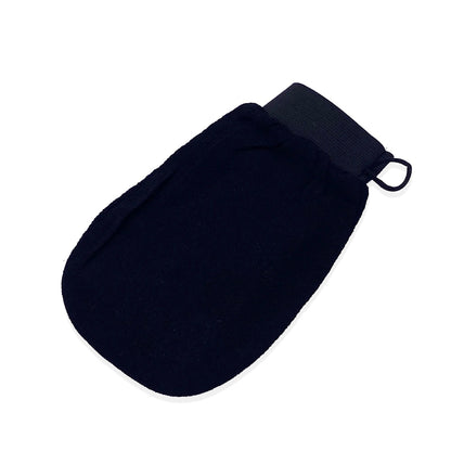 SILKYSCRUB VIRAL EXFOLIATING GLOVE